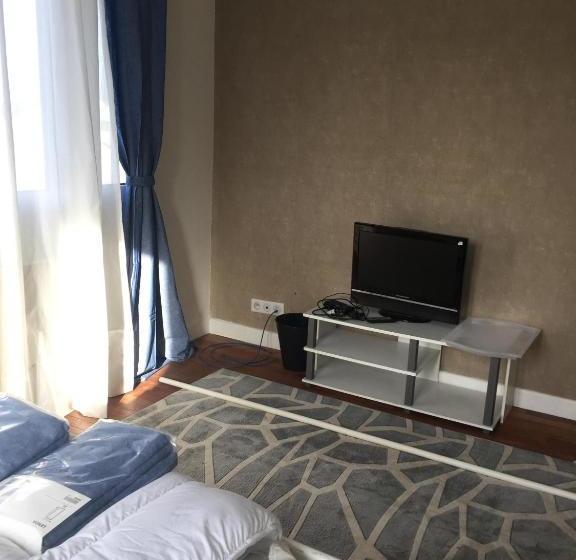 민박 Villa Blanqui