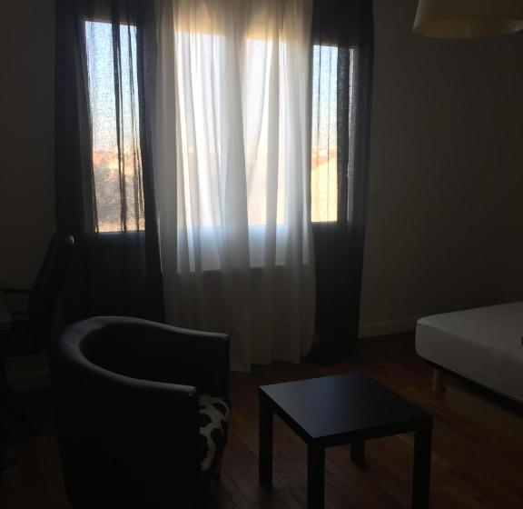 민박 Villa Blanqui