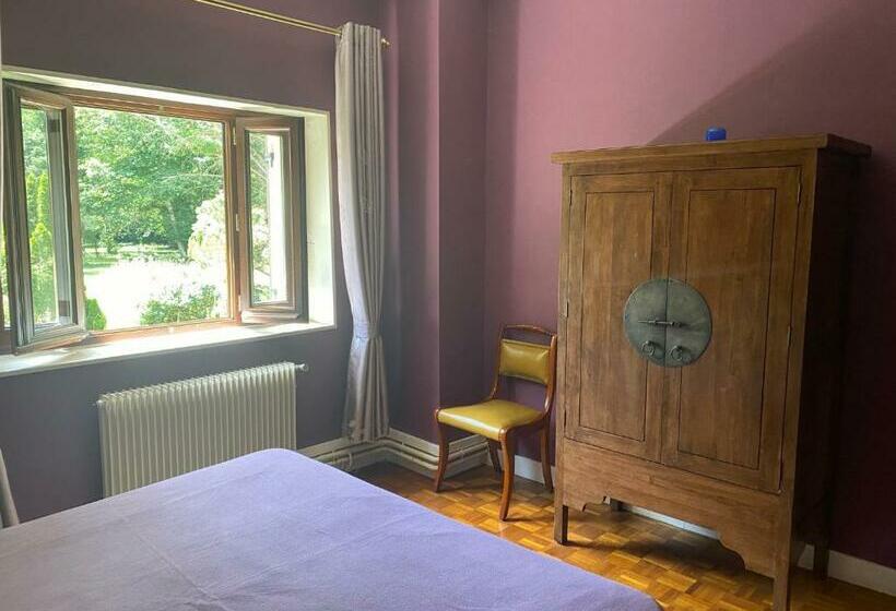 ベッドアンドブレックファースト Villa Franciana