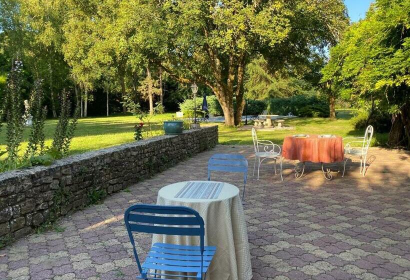 ベッドアンドブレックファースト Villa Franciana