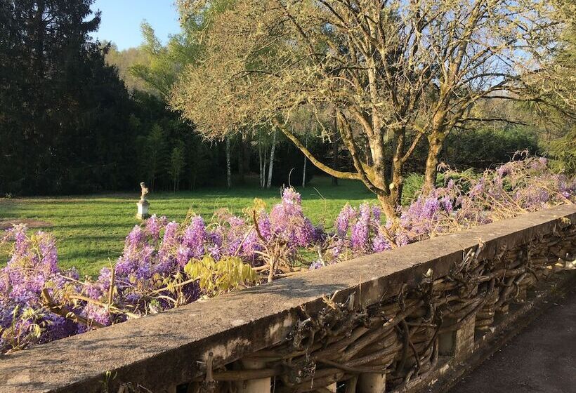 ベッドアンドブレックファースト Villa Franciana