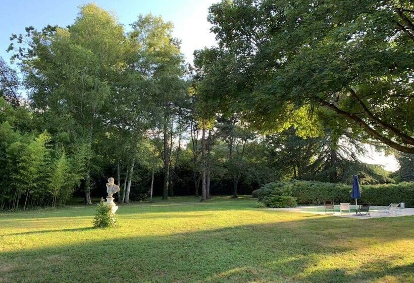 ベッドアンドブレックファースト Villa Franciana