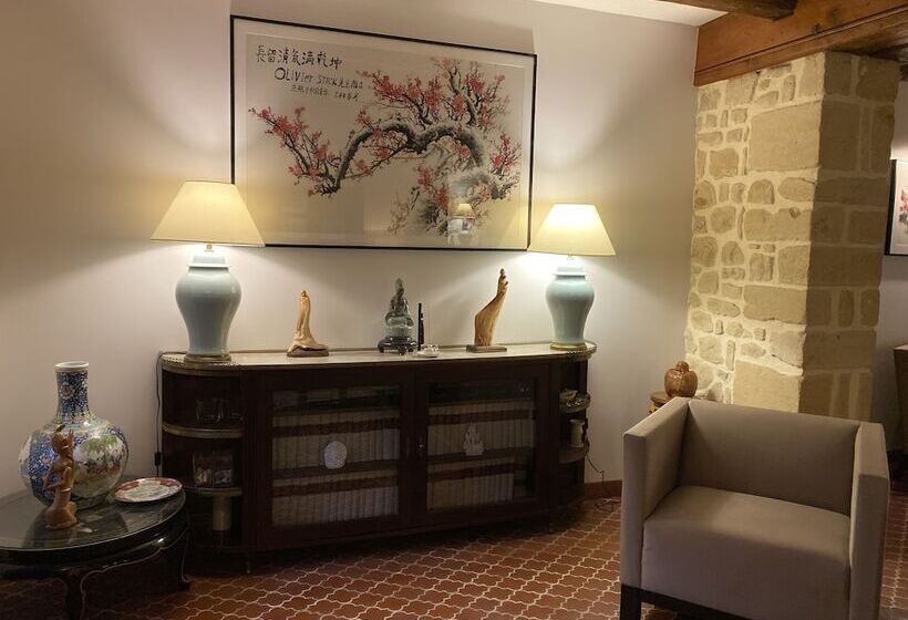 مبيت وإفطار Villa Franciana