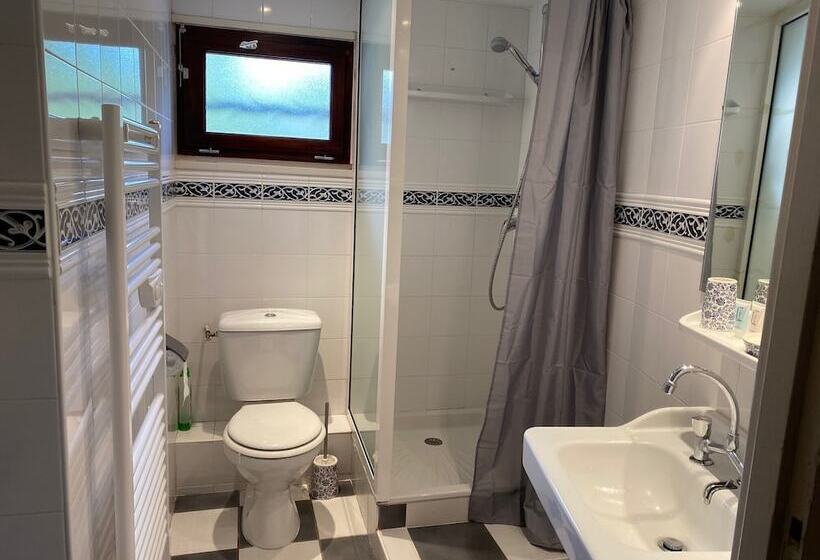 ベッドアンドブレックファースト Villa Franciana