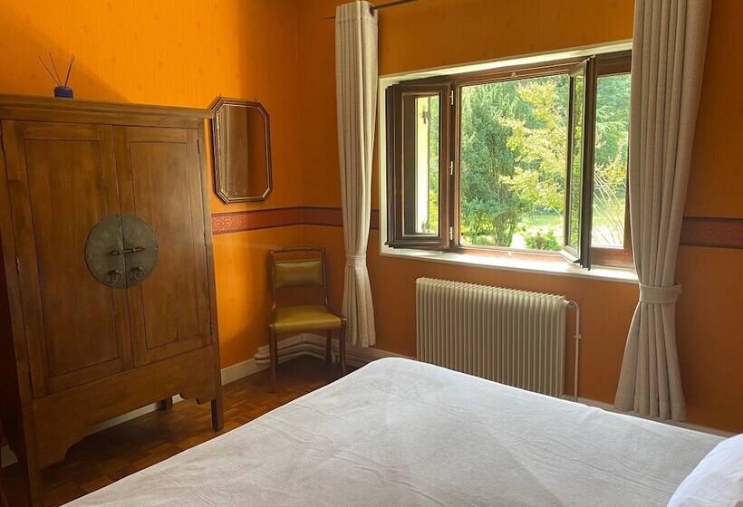 ベッドアンドブレックファースト Villa Franciana