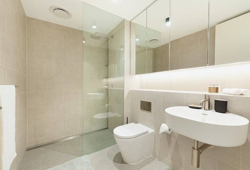 Brand New Luxury Apart In Surry Hills