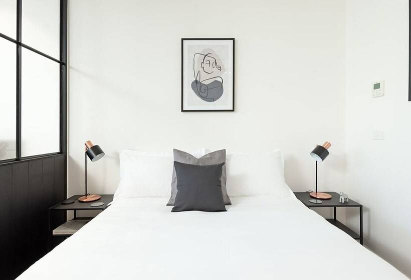 Brand New Luxury Apart In Surry Hills