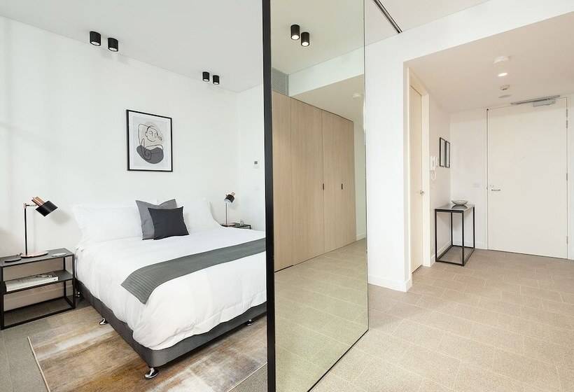 Brand New Luxury Apart In Surry Hills
