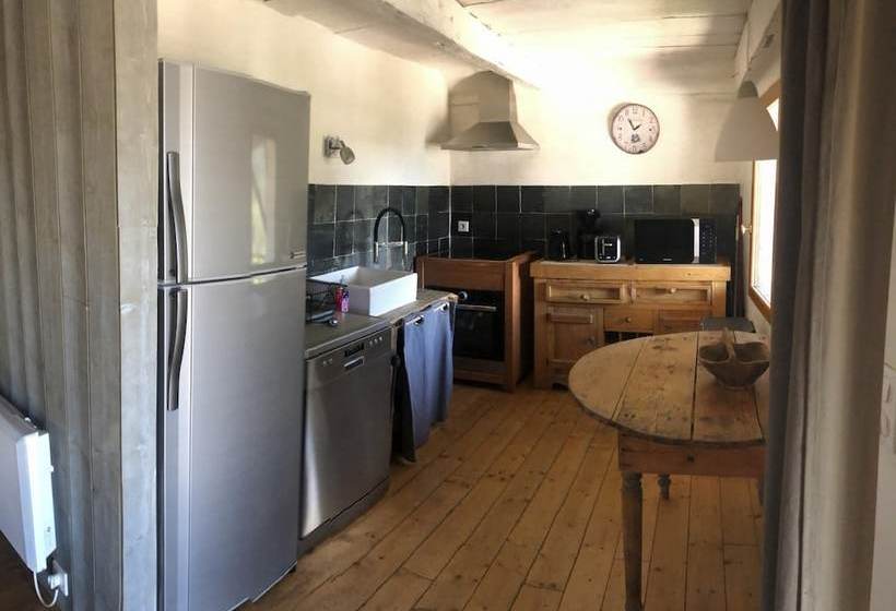 Gite En Duplex By Gites De France