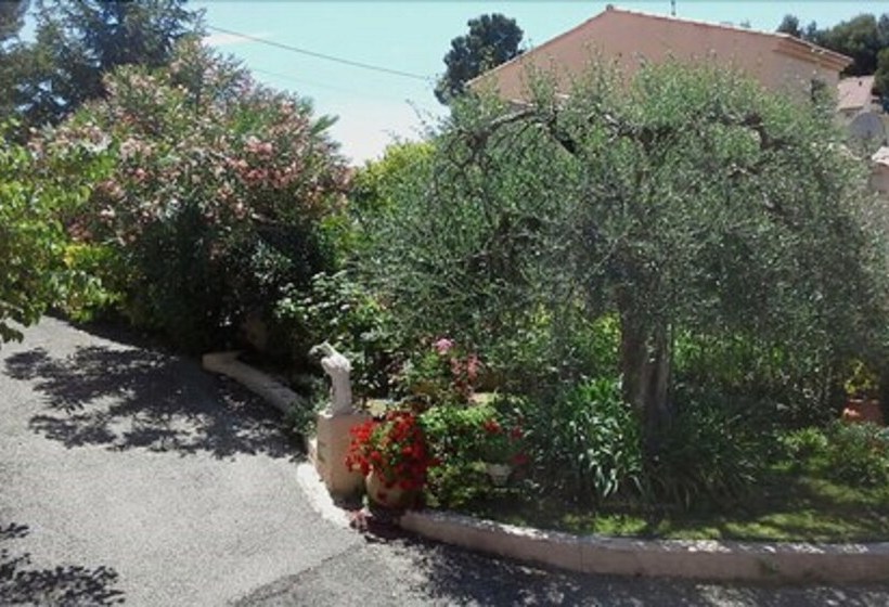 Gite La Rieissa By Gites De France