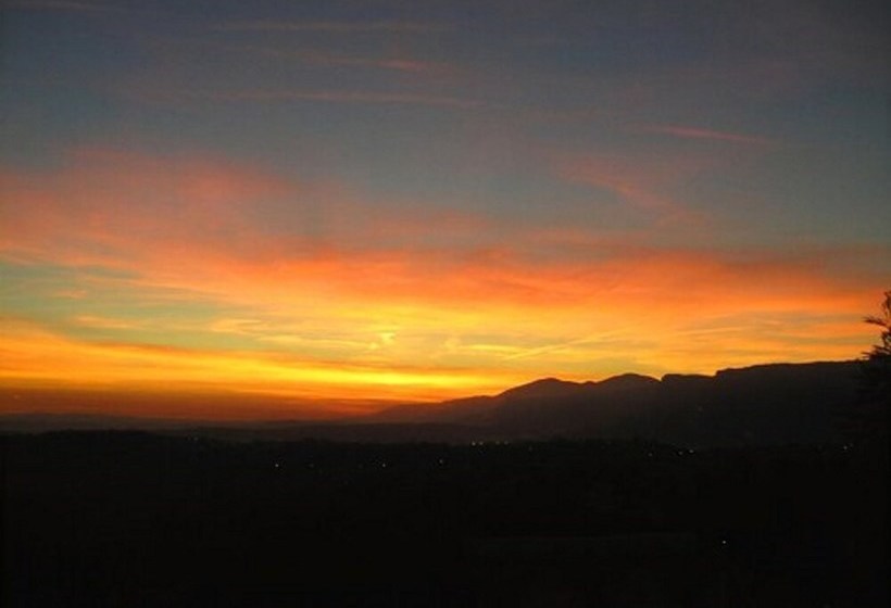 Gite La Rieissa By Gites De France