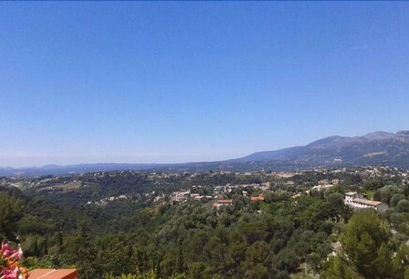 Gite La Rieissa By Gites De France