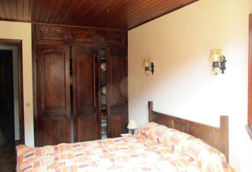 Gite Madone De Fenestres By Gites De France