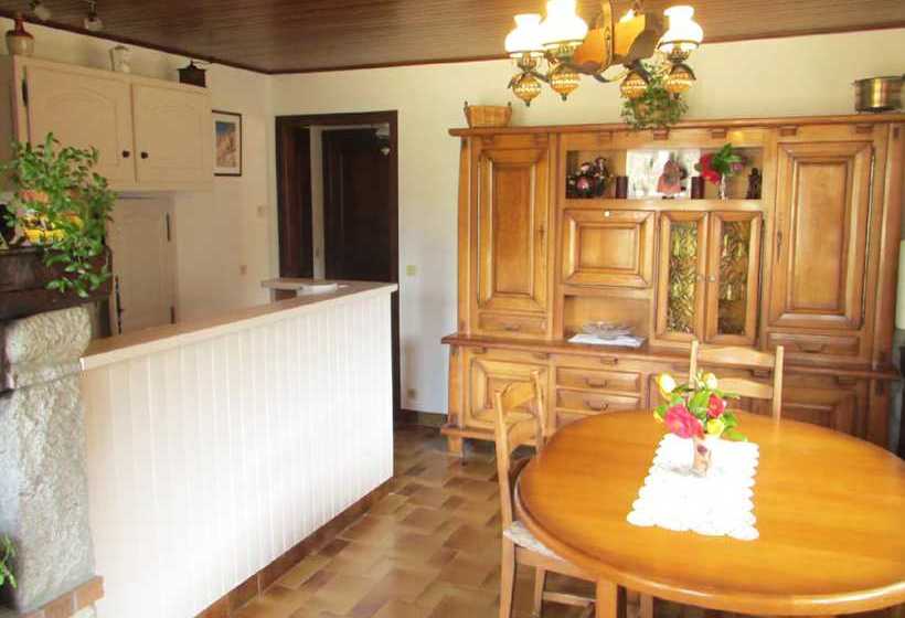 Gite Madone De Fenestres By Gites De France