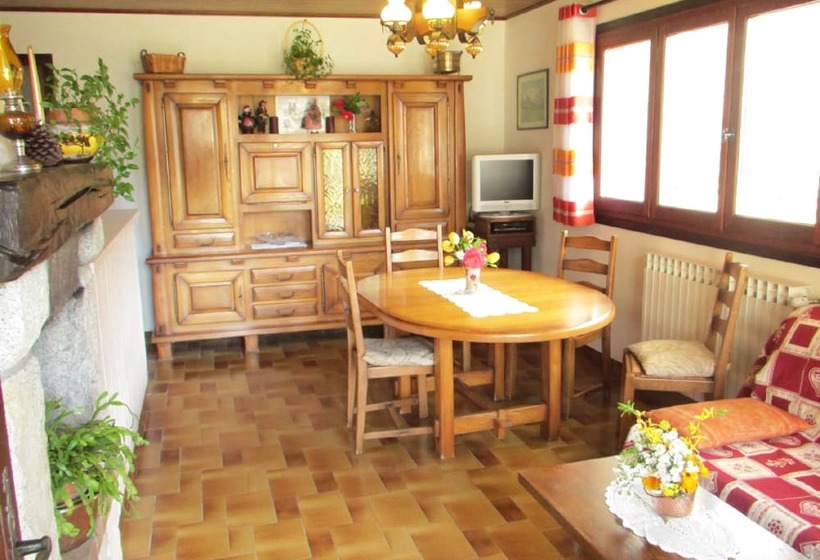 Gite Madone De Fenestres By Gites De France