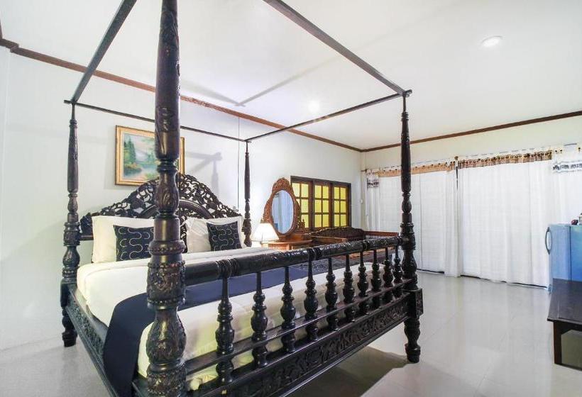 هتل Capital O 834 Iyara Resort & Spa