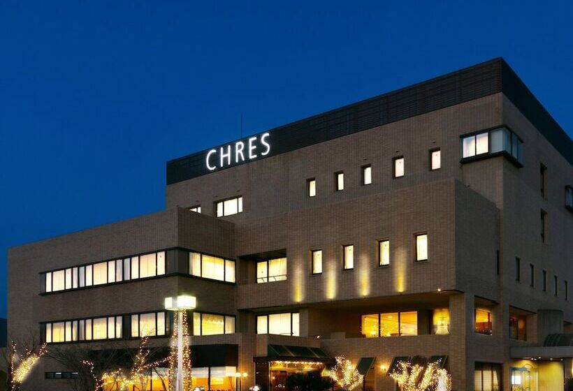 فندق Chres