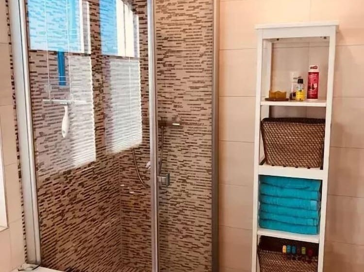 בית מלון כפרי Hausboot Elandi