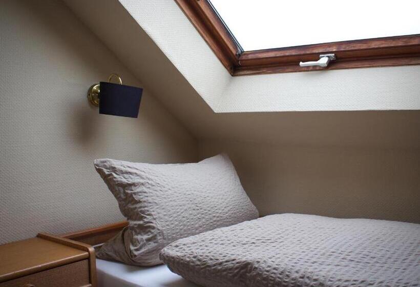 호텔 Landhaus Steinhoff