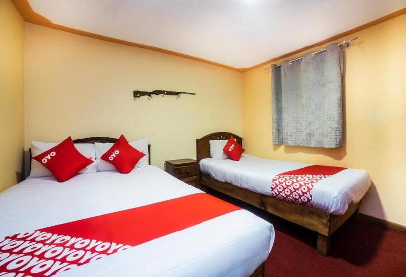 בית מלון כפרי Maxi Antony