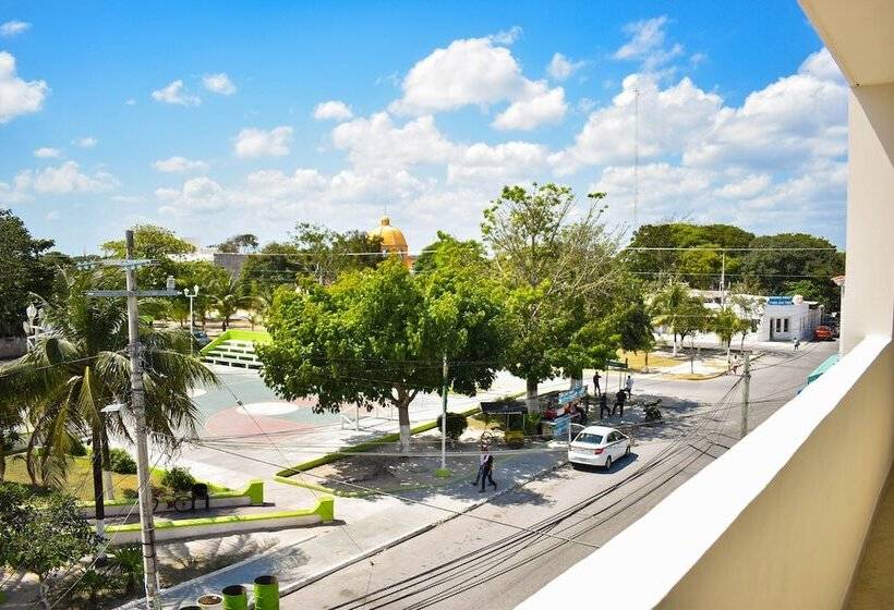 בית מלון כפרי Muchin