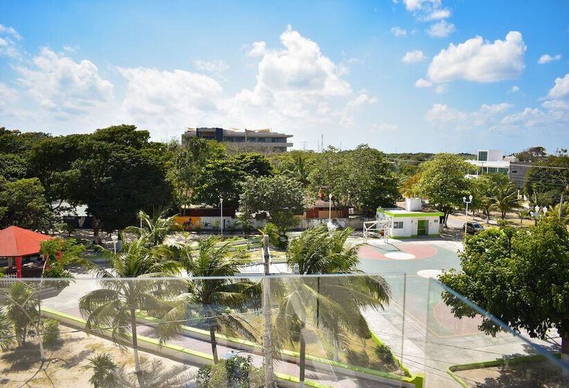 בית מלון כפרי Muchin