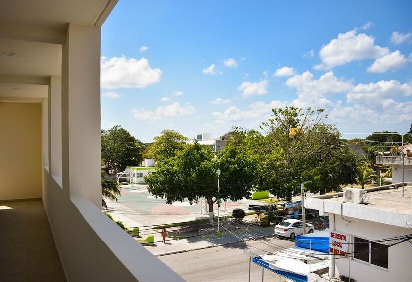 בית מלון כפרי Muchin