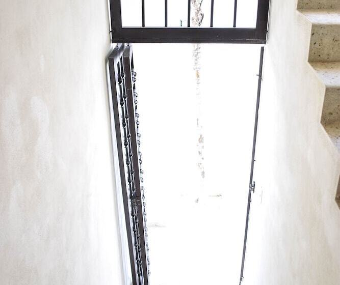 בית מלון כפרי Muchin