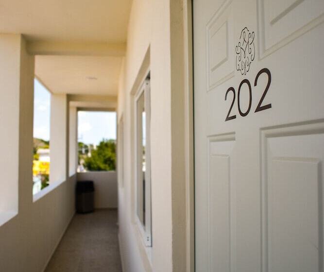 בית מלון כפרי Muchin