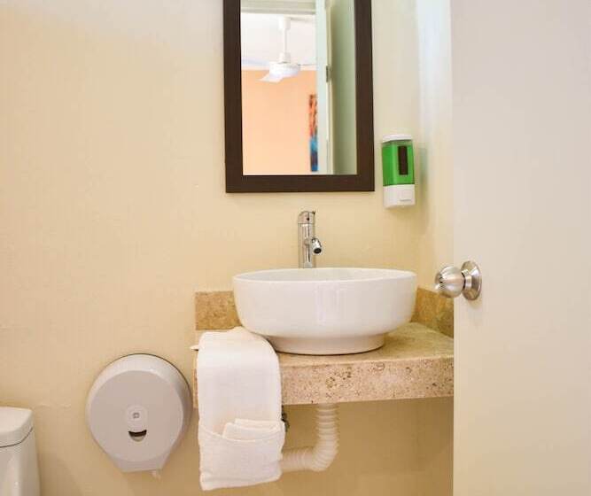 בית מלון כפרי Muchin