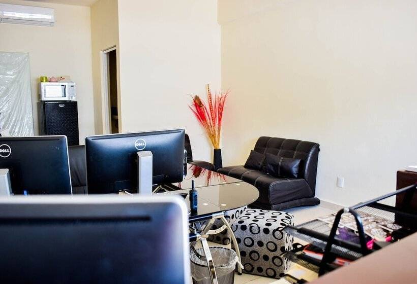 בית מלון כפרי Muchin