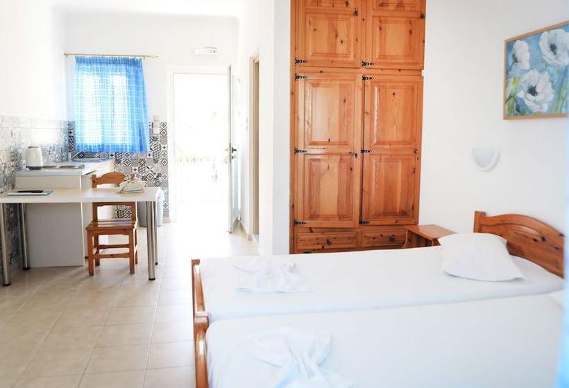 酒店 Norma S Village