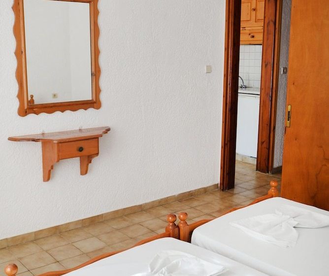 酒店 Norma S Village