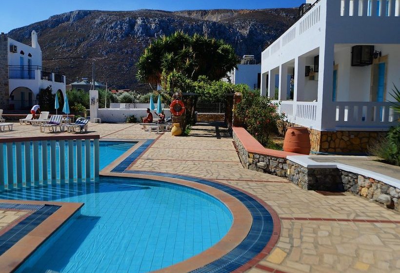 酒店 Norma S Village