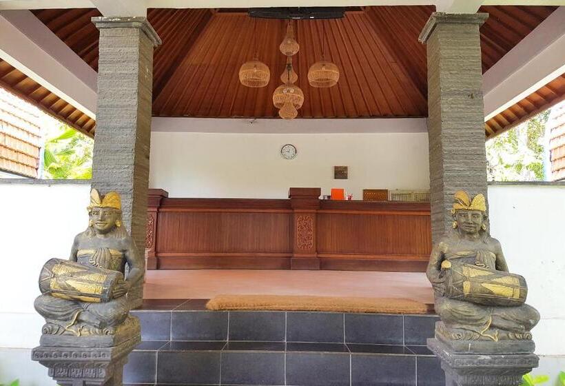 Отель Oyo 3186 Thomas Garden Place