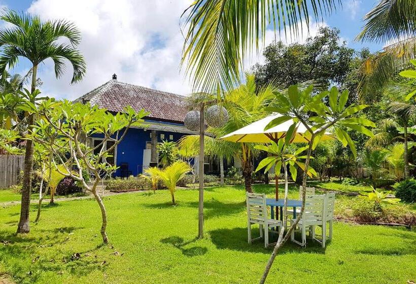 Отель Oyo 3186 Thomas Garden Place