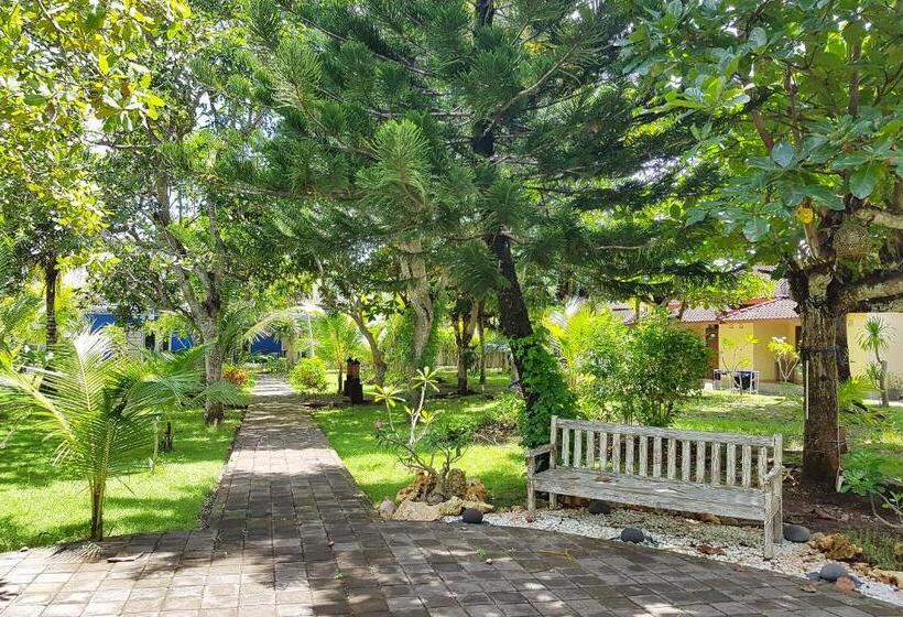 Отель Oyo 3186 Thomas Garden Place