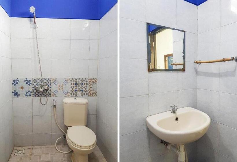 Отель Oyo 3186 Thomas Garden Place