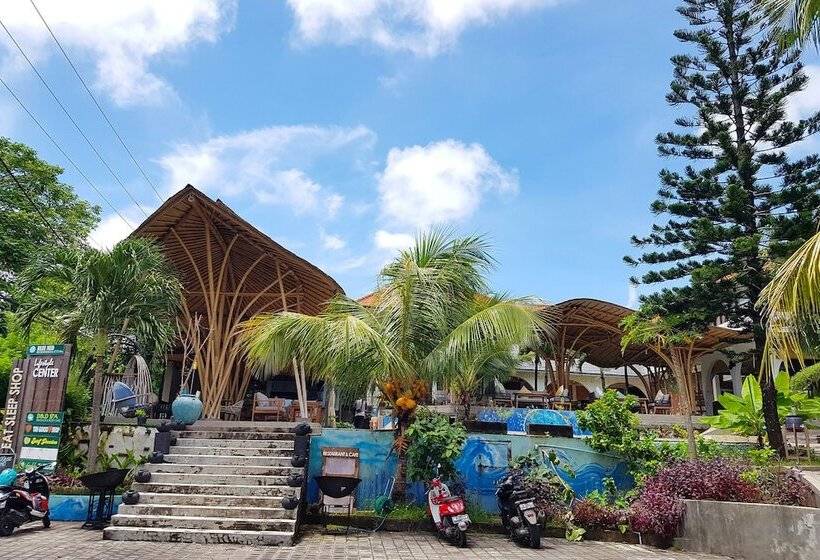 Отель Oyo 3186 Thomas Garden Place