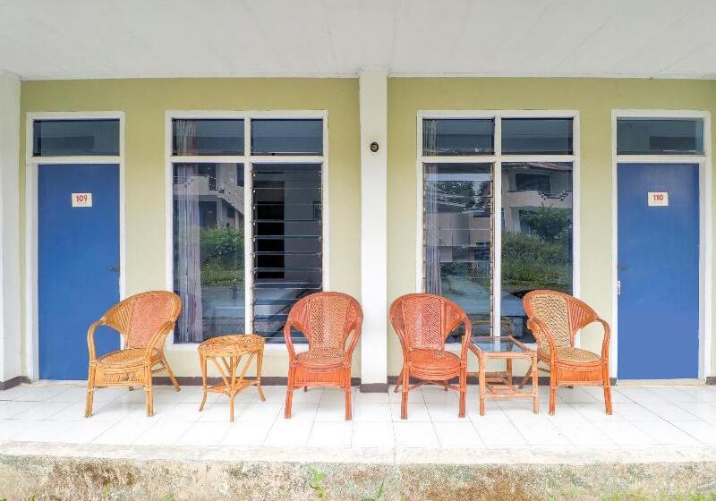 호텔 Oyo 3250 Setia