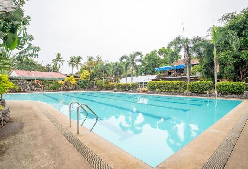 בית מלון כפרי Oyo 582 Hacienda Darasa