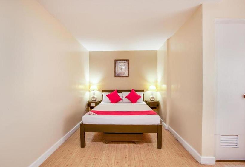 בית מלון כפרי Oyo 582 Hacienda Darasa