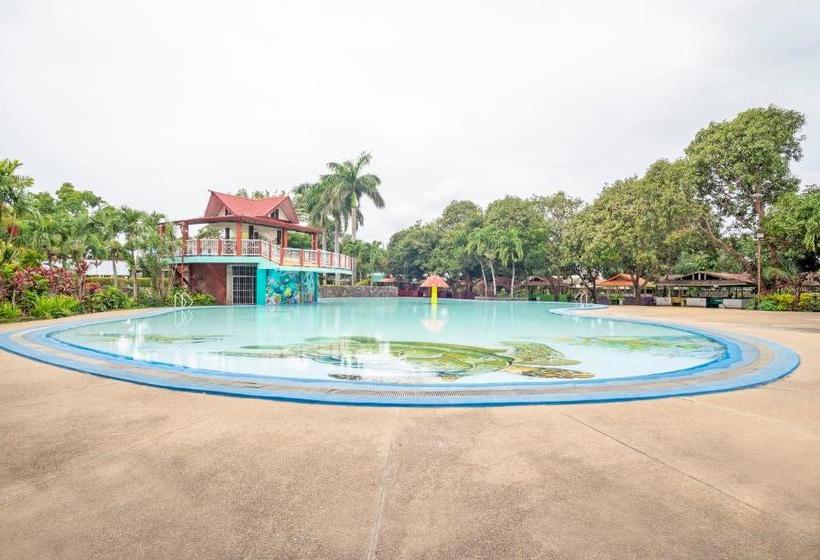 בית מלון כפרי Oyo 582 Hacienda Darasa