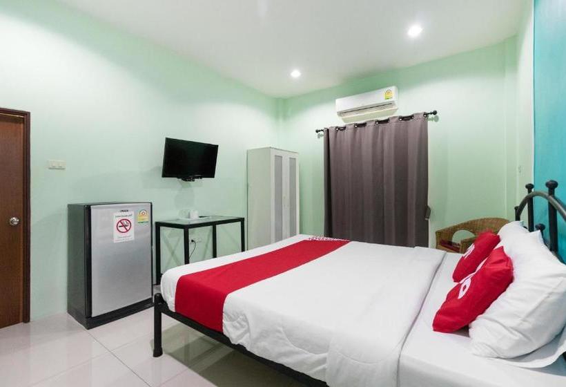 호텔 Oyo 842 Samsiri Resort
