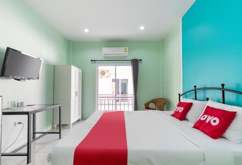 호텔 Oyo 842 Samsiri Resort