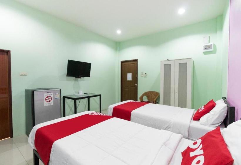 호텔 Oyo 842 Samsiri Resort