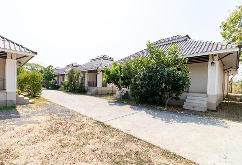 호텔 Oyo 842 Samsiri Resort