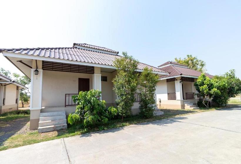 호텔 Oyo 842 Samsiri Resort