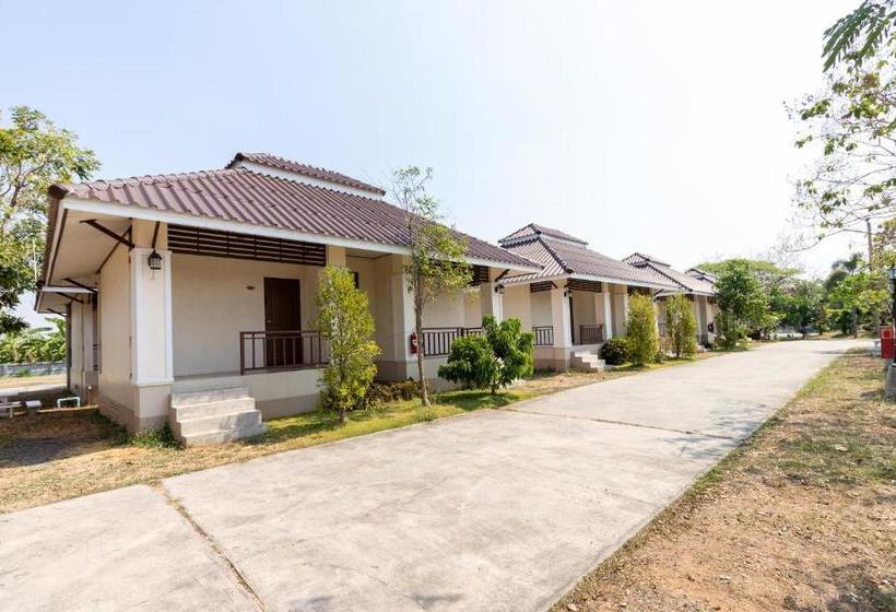 호텔 Oyo 842 Samsiri Resort