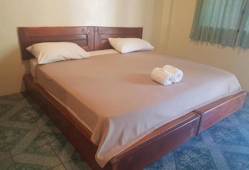 Szálloda Oyo 843 Thap Lamu Andaman Resort